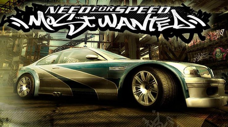 Need for Speed Most Wanted 2005 - Free Download PC Game (Full Version)