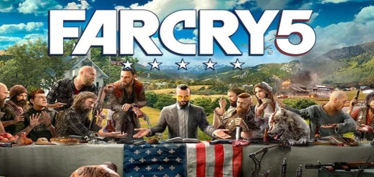 far cry 5 download pc free