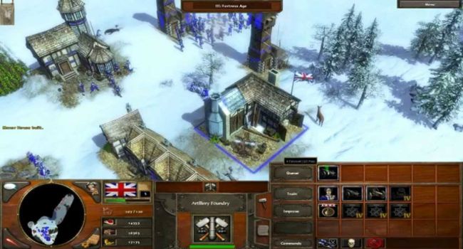 age of empires 4 download full version for pc