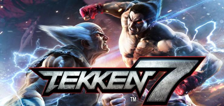 Tekken 7 Pc Patch Download