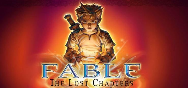 fable the lost chapters pc download