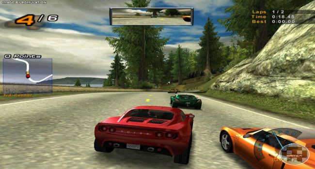 Need For Speed Hot Pursuit Exe Setup Download