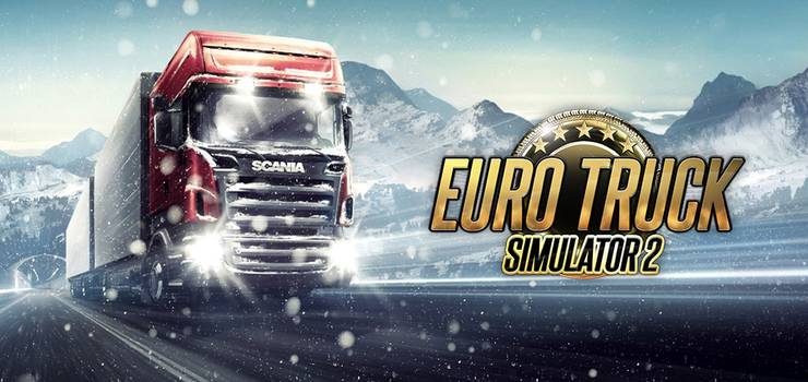 Download and install euro truck simulator 3