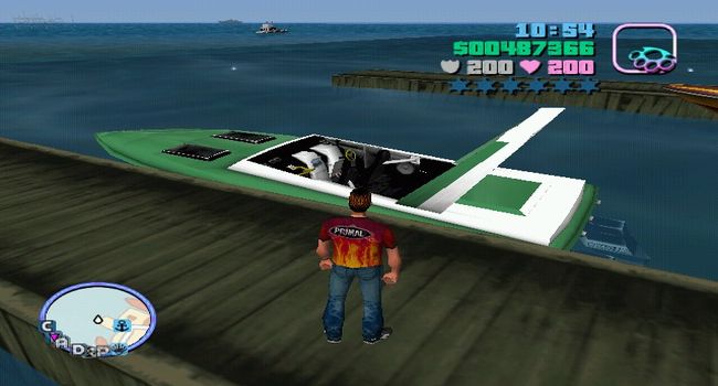 gta vice city fast and furious download winrar