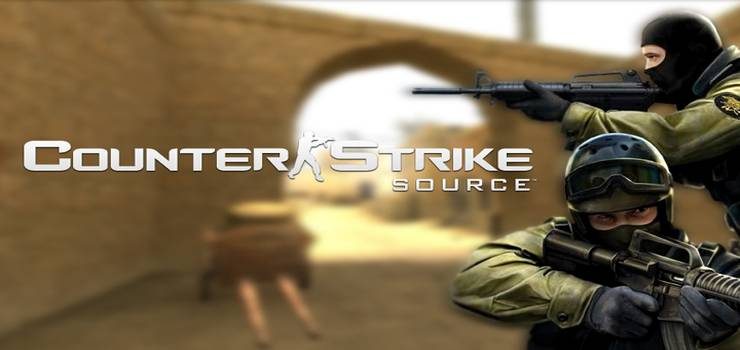 Counter Strike Source Full Game Download For Pc