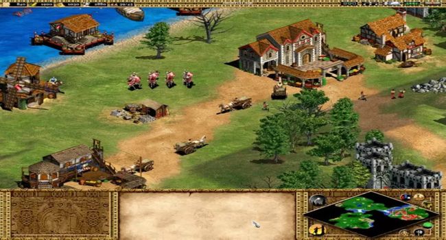 Age of empires expansion full version free. download full