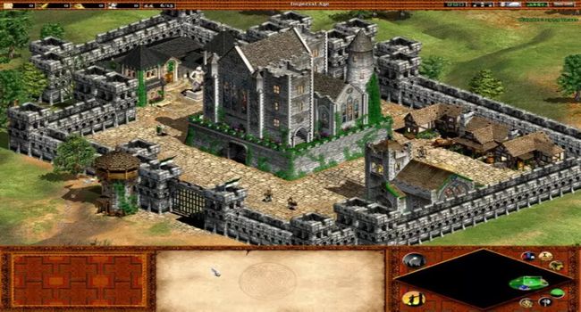 Age Of Empires 2 Free Download Pc Game Full Version