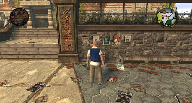 bully download pc free