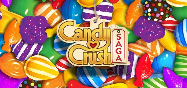 Candy Crush Saga Free Download for Windows 10, 7, 8/8.1 ...