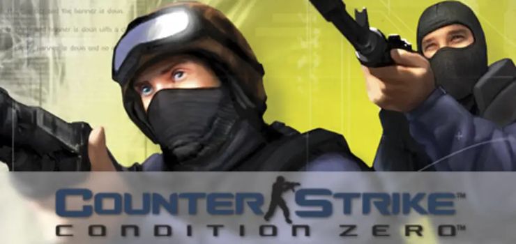 Counter Strike Condition Zero - Free Download PC Game ...