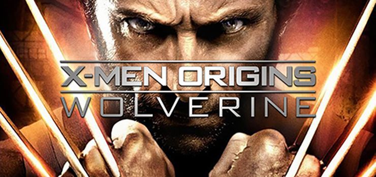X-Men Origins Wolverine - Free Download PC Game (Full Version)