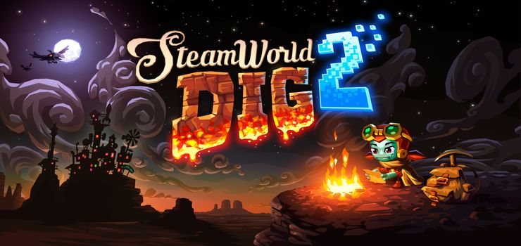 steamworld dig free download pc