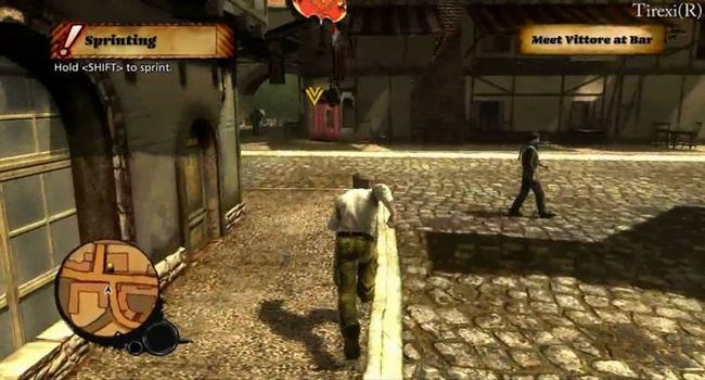 The Saboteur - Free Download PC Game (Full Version)