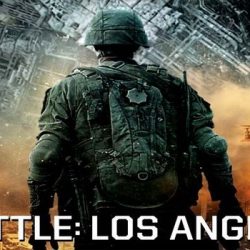 Battle Los Angeles Download Movie