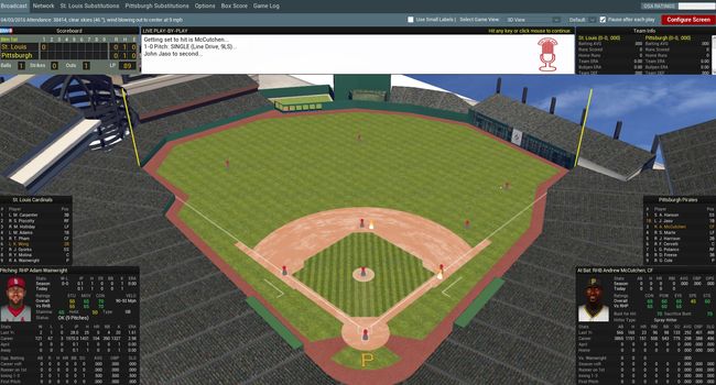 R.B.I. Baseball 20 PC Game Free Download Full Version