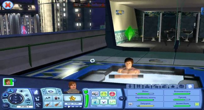 Sims 3 free download full version pc