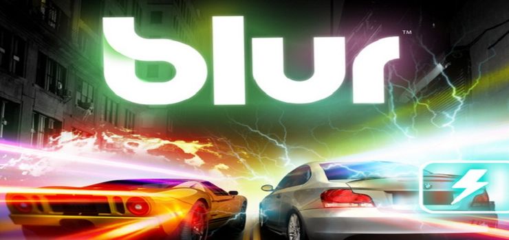 Blur Pc Game Free Download - Download Free Full Version ...