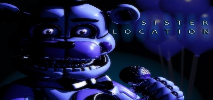 Fnaf sister location play for free no download
