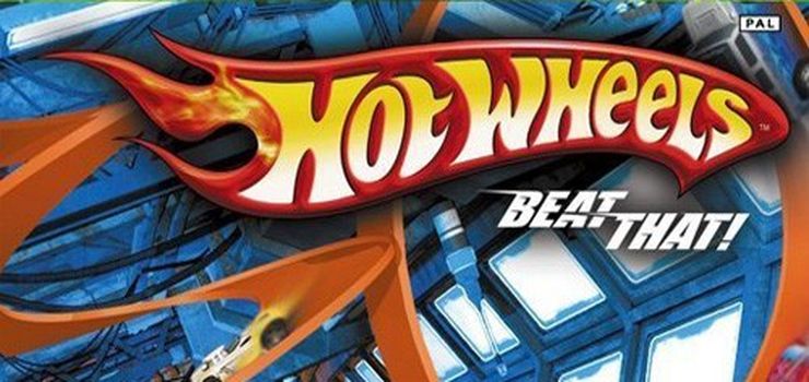 Hot Wheels Beat That - Free Download PC Game (Full Version) .