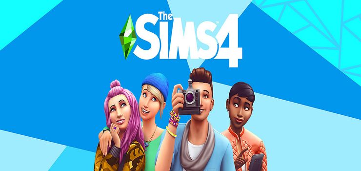 The Sims 4 - Free Download PC Game (Full Version)
