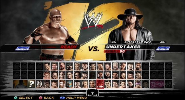 download wwe 2k12 for pc