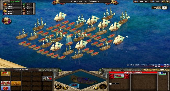 Rise of Nations - Free Download