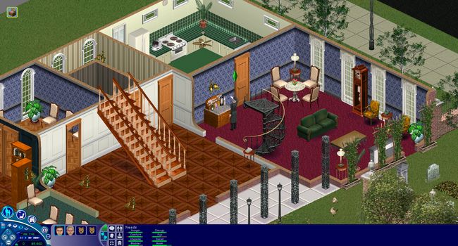 The Sims 1 Free Download Pc Game Full Version