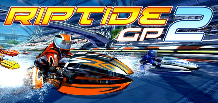 Riptide GP2 - Free Download PC Game (Full Version)