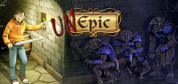 UnEpic Download Free