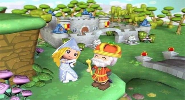 MySims - Free Download PC Game (Full Version)