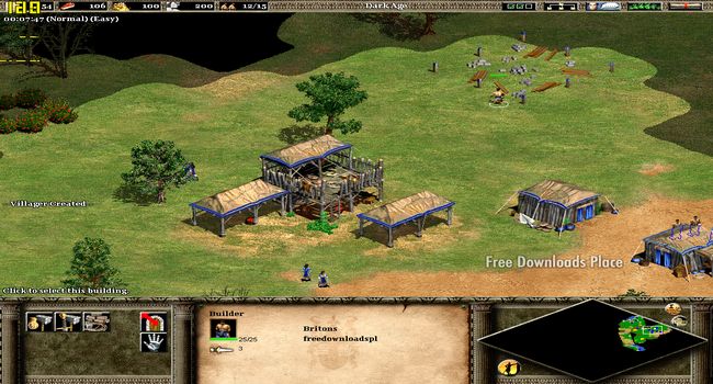 Age Of Empires 2 Portable Free Download