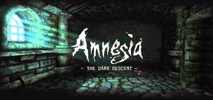 Amnesia The Dark Descent free. download full Version Mac