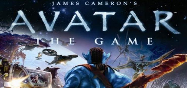 James Cameron's Avatar The Game - Free Download PC Game (Full Version)
