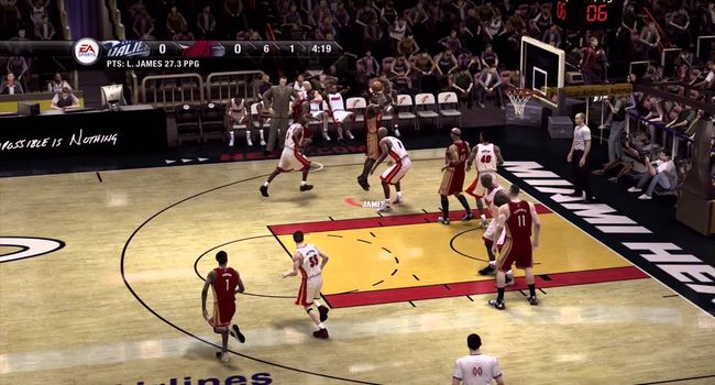 nba live 08 free download for laptop