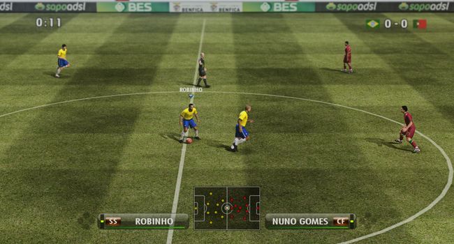 Pro Evolution Soccer 08 Free Download Pc Game Full Version