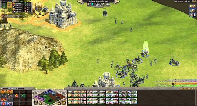Rise of Nations: Extended Edition Cheats & Trainers for PC