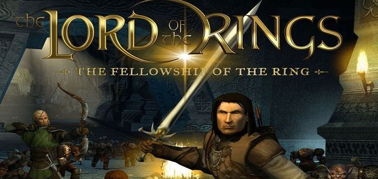 Afhankelijkheid Interpunctie Bouwen The Lord of the Rings: The Fellowship of the Ring - Free Download PC Game  (Full Version)