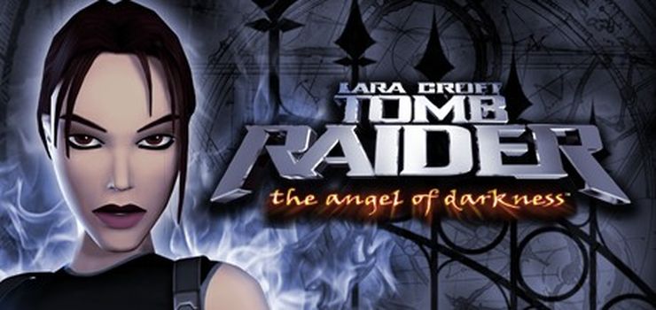 Tomb Raider The Angel of Darkness - Free Download PC Game