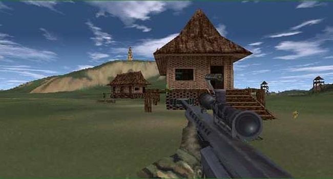 delta force 10 free download