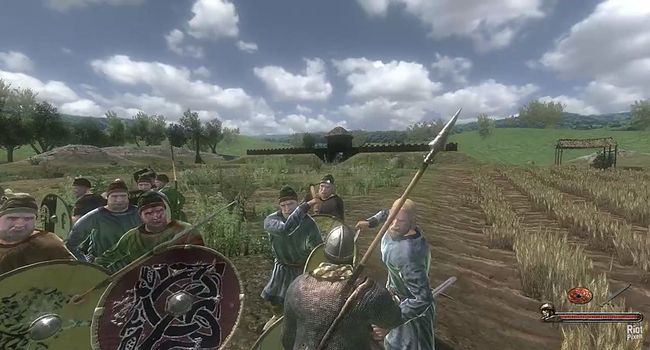 Mount & Blade: Warband Viking Conquest - Ocean of Games - Free Download