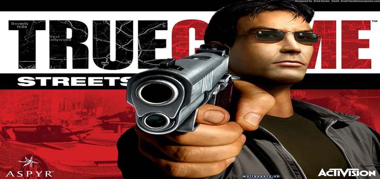 Download Game True Crime Streets Of La For Pc Highly Compressed