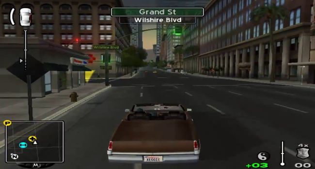True Crime Streets Of La Game Download For Pc