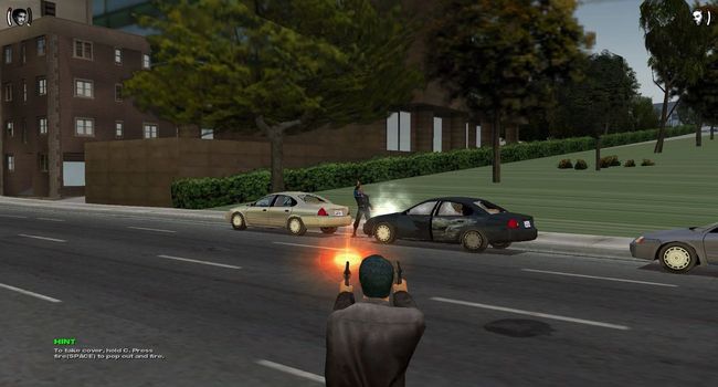 True Crime Streets of LA Free Download PC Game (Full Version)