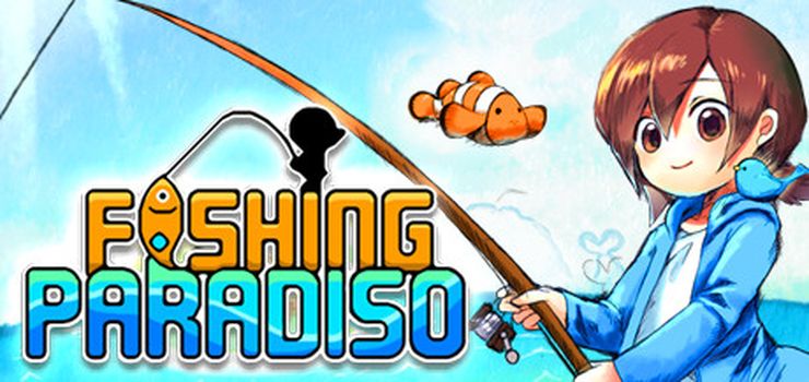 Fishing Paradiso – Free Download PC Game (Full Version)