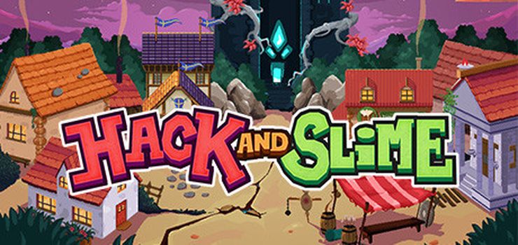 Hack and Slime – Free Download PC Game (Full Version)